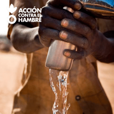 Ayuda a construir un depósito de agua