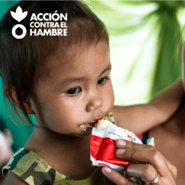 Alimentos Terapeúticos de Emergencia