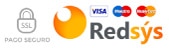 Plataforma de Pago Segura para Tarjetas de Crédito (Visa, Servired y 4B)
